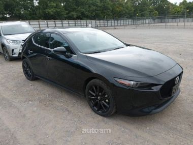 Mazda 3  2023 