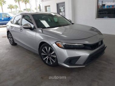 Honda Civic  2022 