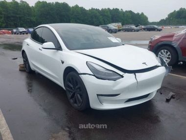 Tesla Model 3  2023 