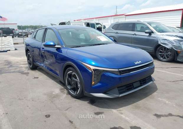 Kia K4