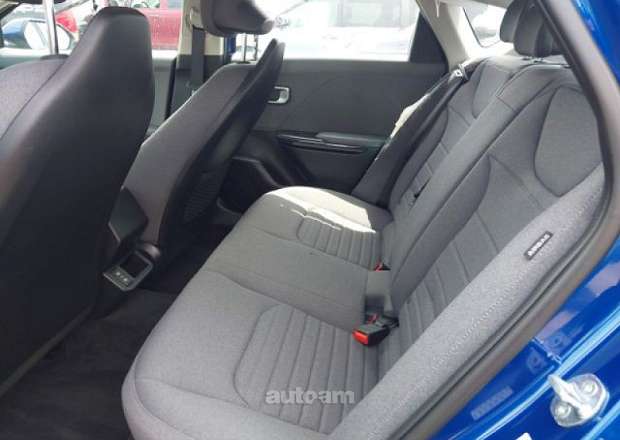 Kia K4