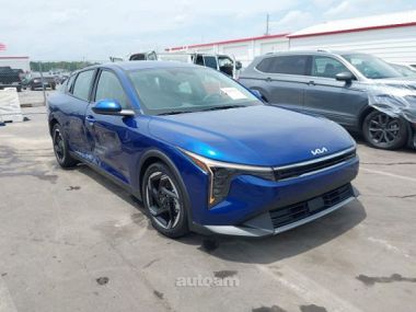 Kia K4  2025 