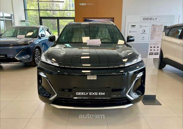 Geely EX5 EM-R