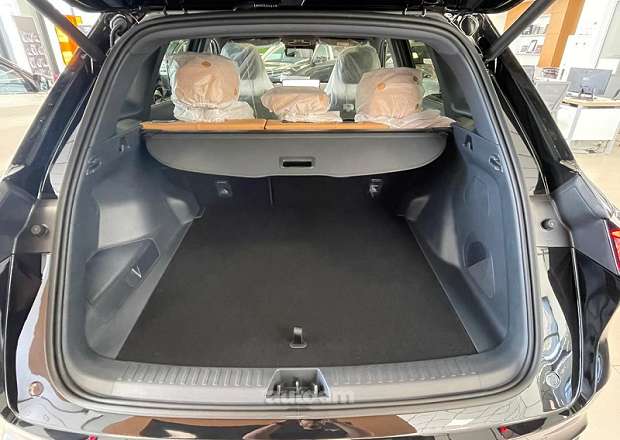 Geely EX5 EM-R