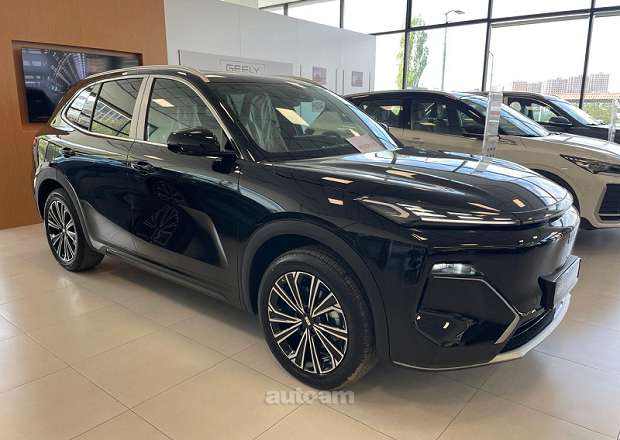 Geely EX5 EM-R