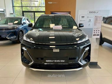 Geely EX5 EM-R  2026 