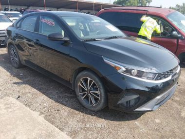 Kia Forte  2023 