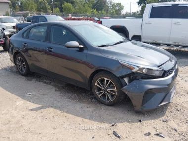 Kia Forte  2023 