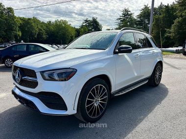 Mercedes-Benz GLE 350  2023 