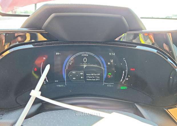 Lexus NX 350