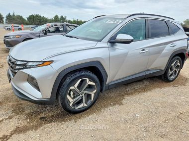 Hyundai Tucson  2023 