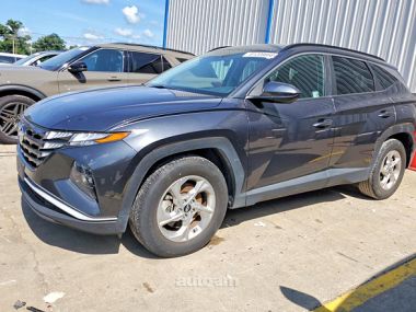 Hyundai Tucson  2024 