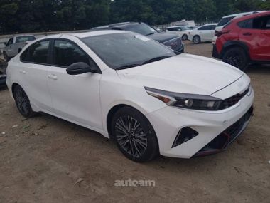 Kia Forte  2022 