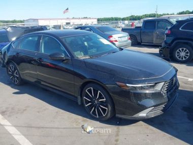 Honda Accord  2025 