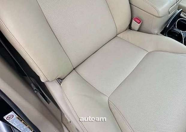 Lexus LX 570