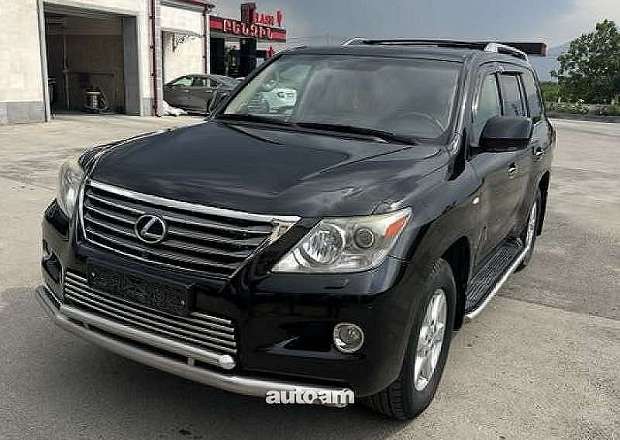 Lexus LX 570