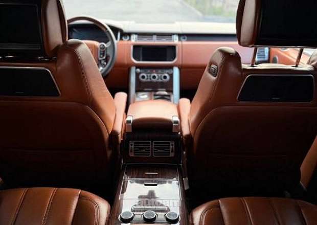 Land Rover Range Rover Sport 2013 — լուսանկար 12