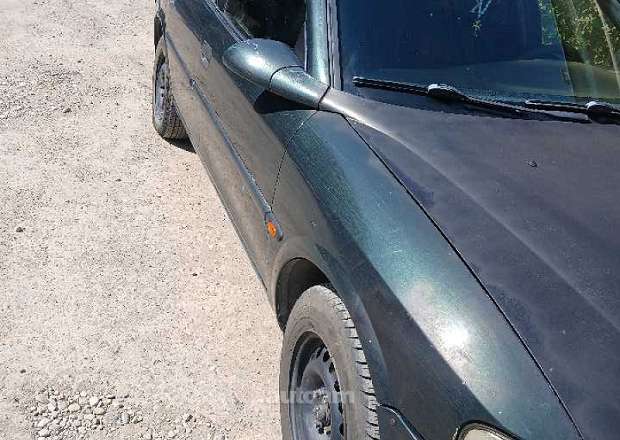 Opel Vectra 1997 — լուսանկար 3