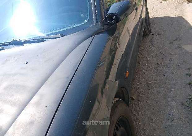 Opel Vectra 1997 — լուսանկար 4