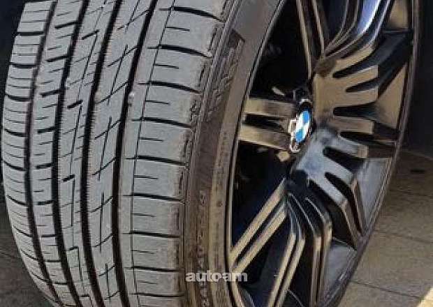 BMW 528 2012 — լուսանկար 6