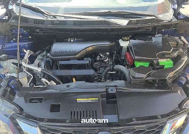 Nissan Rogue 2020 — photo 4