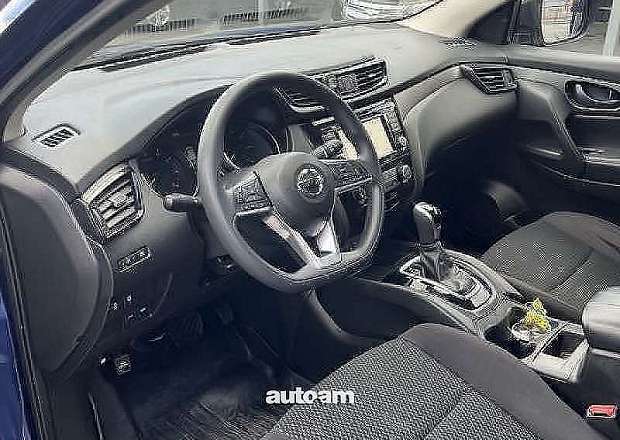 Nissan Rogue 2020 — photo 2