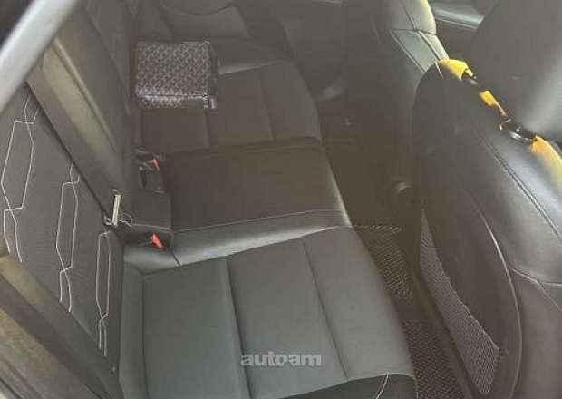 Kia Forte 2023 — լուսանկար 7