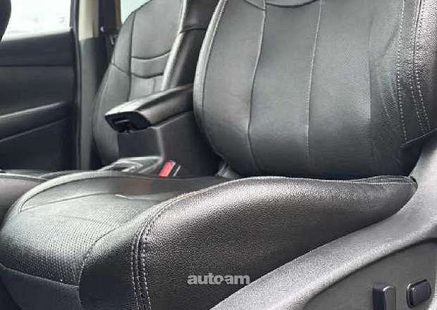 Nissan Rogue 2019 — photo 10