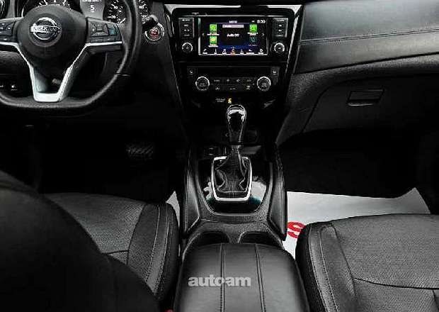 Nissan Rogue 2019 — photo 15