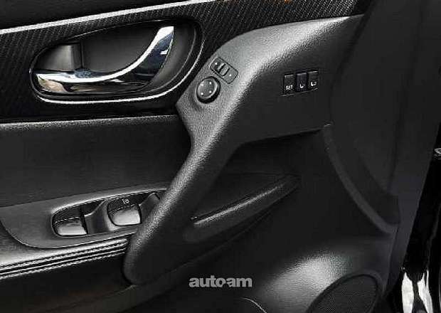 Nissan Rogue 2019 — photo 12