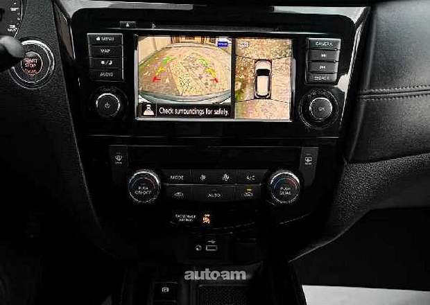 Nissan Rogue 2019 — photo 13