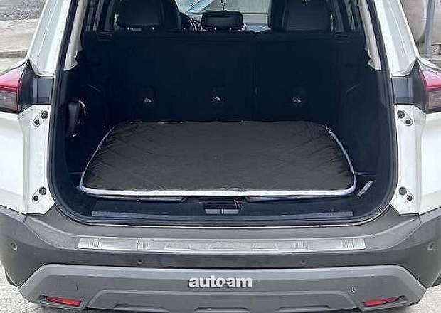 Nissan Rogue 2021 — фото 12