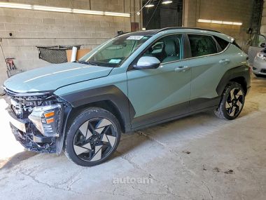 Hyundai Kona  2024 