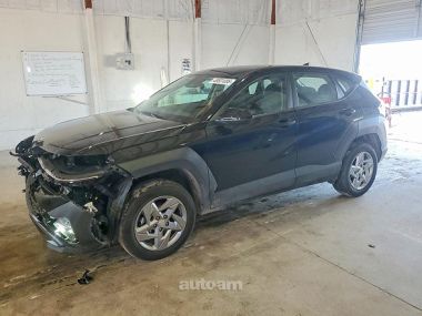 Hyundai Kona  2025 