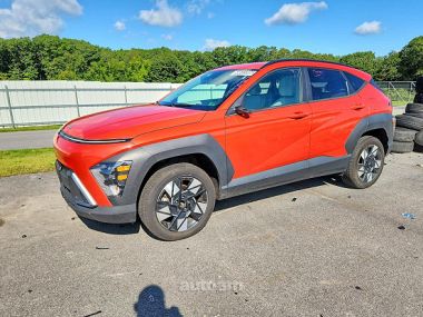 Hyundai Kona  2023 
