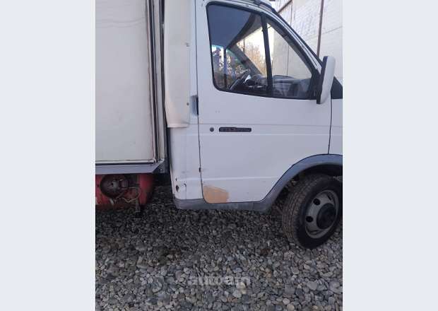 GAZ 3202 2005 — photo 2