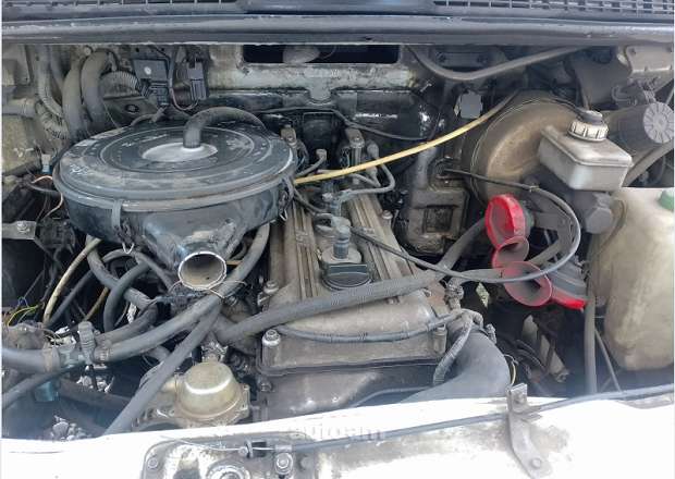 GAZ 3202 2005 — photo 9