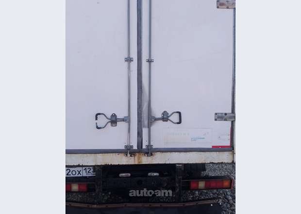 GAZ 3202 2005 — photo 6