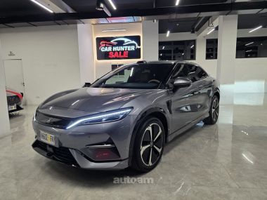 BYD Song  L  2025 