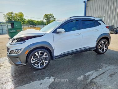 Hyundai Kona  2023 