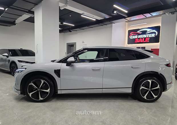 BYD Song  L