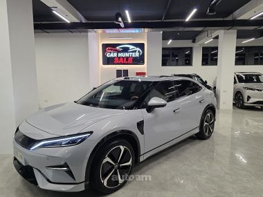 BYD Song  L  2025 