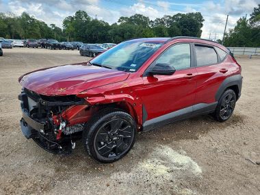 Hyundai Kona  2026 