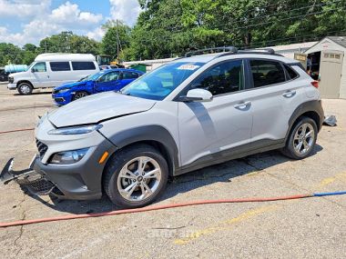 Hyundai Kona  2023 