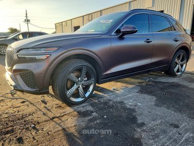 Genesis GV70  2022 