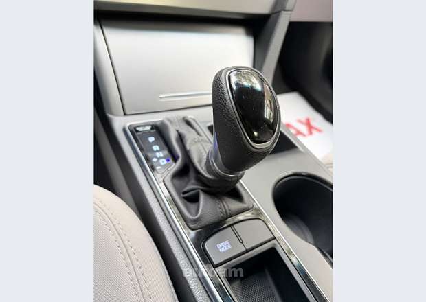 Hyundai Sonata 2014 — լուսանկար 10
