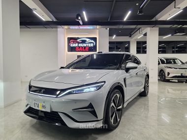 BYD Song  L  2025 