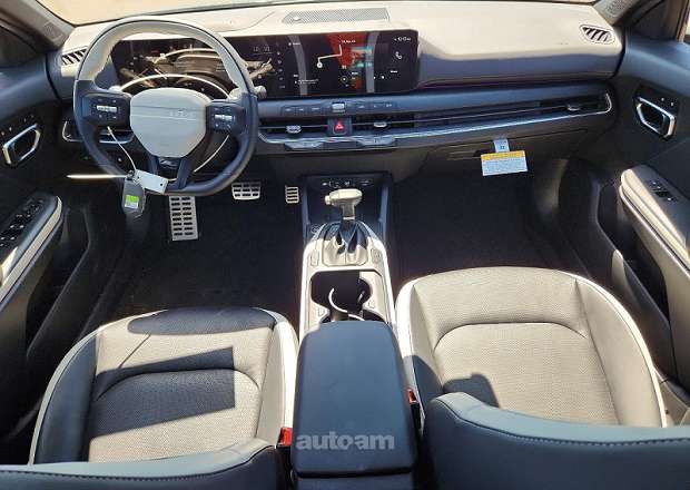 Kia K4