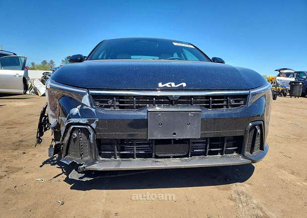 Kia K4