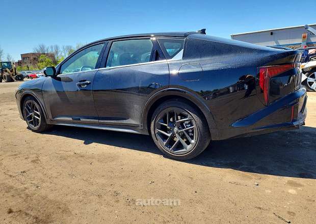 Kia K4